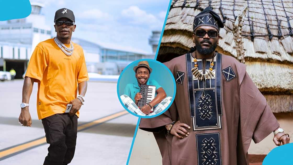 Ghana, Shatta Wale, Samini, Cashtwo, Accra, Kumasi Ghana, Shatta Wale, Samini, Cashtwo, Accra, Kumasi