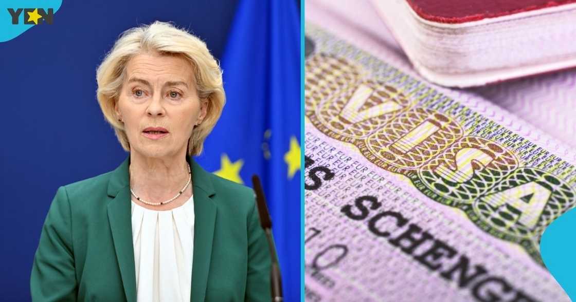 Europe Union, Europe, new EU visa rules, Schengen area, European Union Member States, short-stay Schengen visas, Schengen visa fees