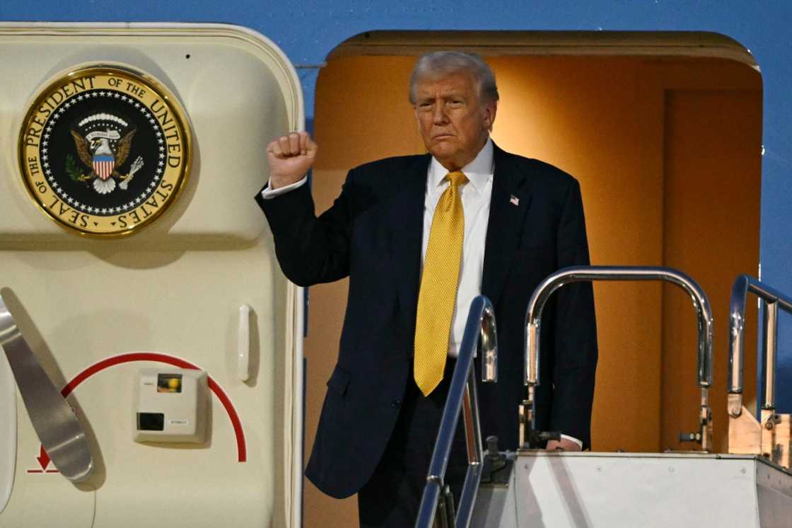 The biggest prize for US President Donald Trump -- and global markets -- in his Asia tour is a trade deal with China