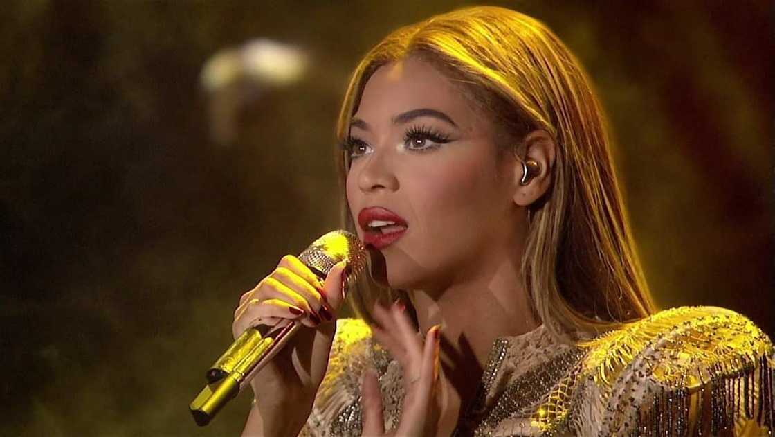 Beyonce is married to music mogul Jay Z. Photo: Getty Images. Beyonce is married to music mogul Jay Z. Photo: Getty Images.