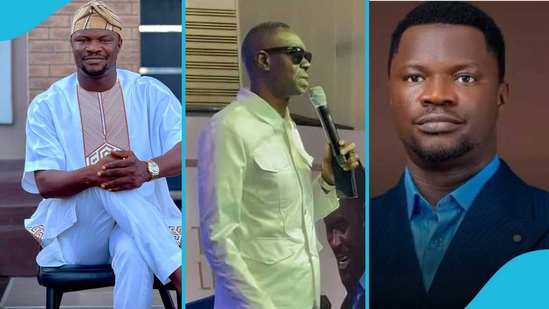 Toluwanisings, Pastor Oluwatosin Alao, Toluwanisings' death, Toluwanisings burial dispute, Nigerian gospel singer, Olayemi Bayonile Bolaji, Toluwanisings memorial service