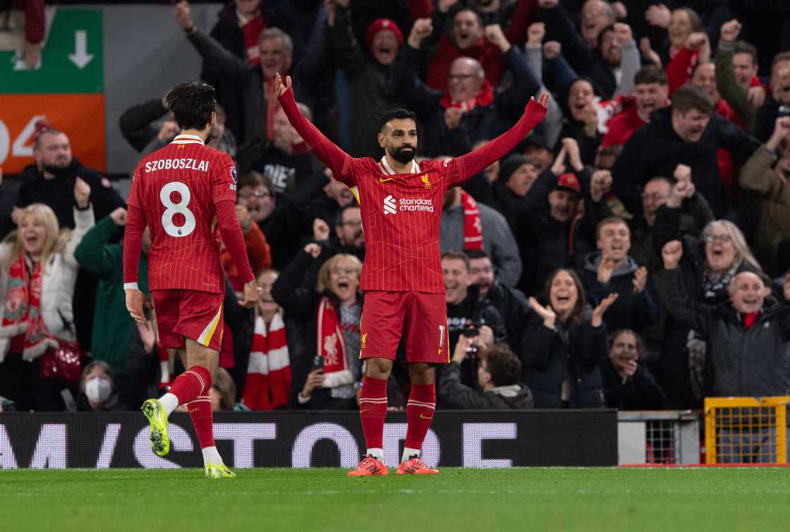 Mohamed Salah, Liverpool vs Manchester City, Chelsea, Arsenal, Why Arsenal Is Above Chelsea Despite Both Teams Having Same Points, Same Goal Difference Mohamed Salah, Liverpool vs Manchester City, Chelsea, Arsenal, Why Arsenal Is Above Chelsea Despite Both Teams Having Same Points, Same Goal Difference