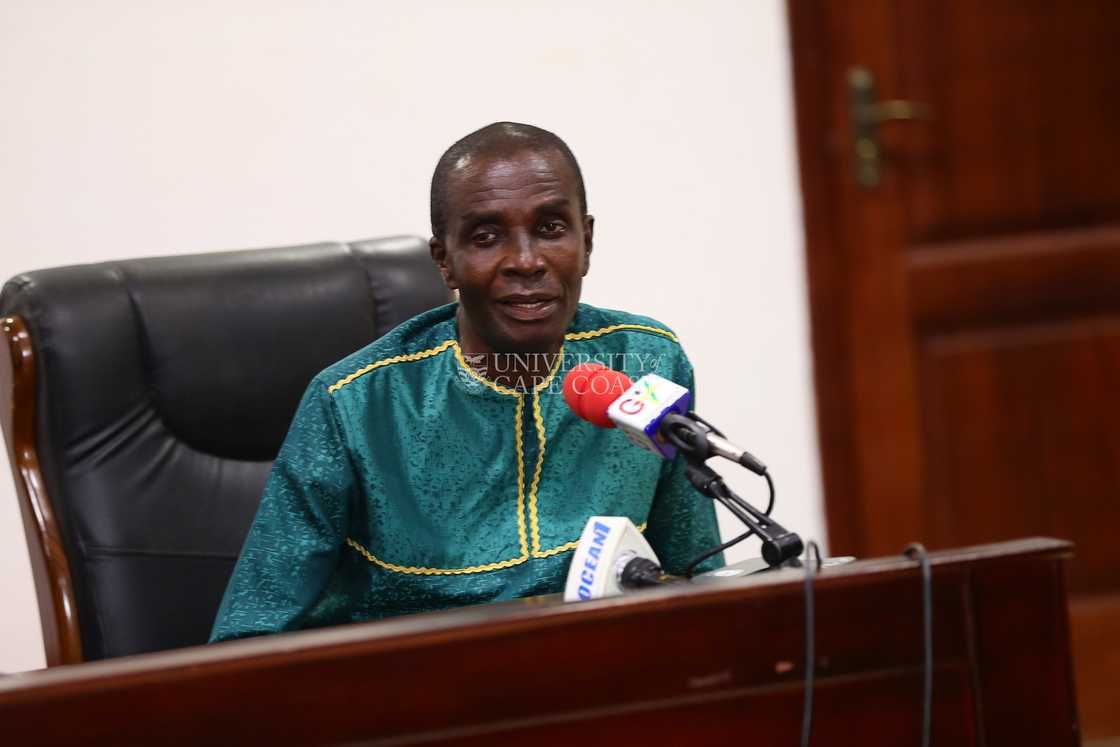 Dr Kwadwo Safo Kantanka, Festus Owusu Badu, Kristo Asafo Mission of Ghana, church leader.