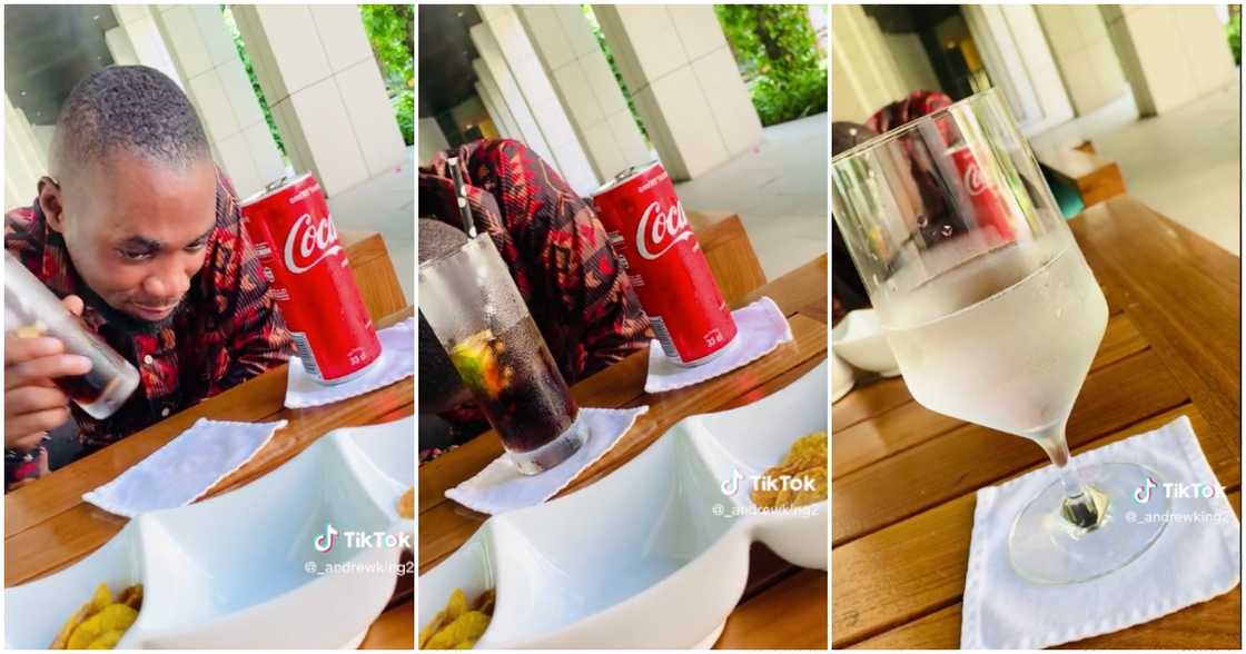 Photos of Ghanaian young men at Kempinski Photos of Ghanaian young men at Kempinski