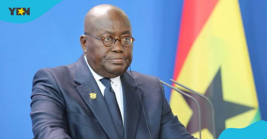 Akufo-Addo and Cabinet Ministers Convene for 3-Day Retreat on Economy and Akosombo Dam Disaster