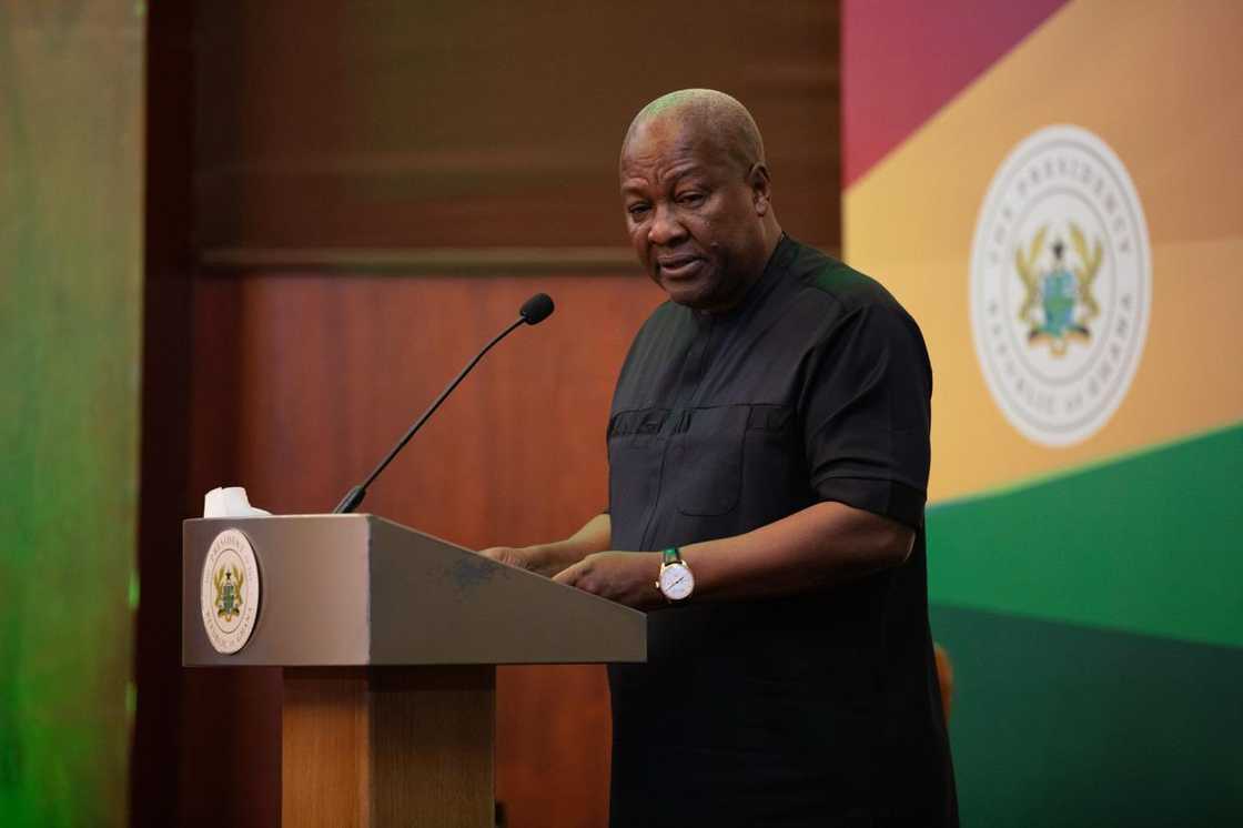 IP Address, Hate Speech, Kofi Gabs, Mr Happiness, Ghana, Arrest