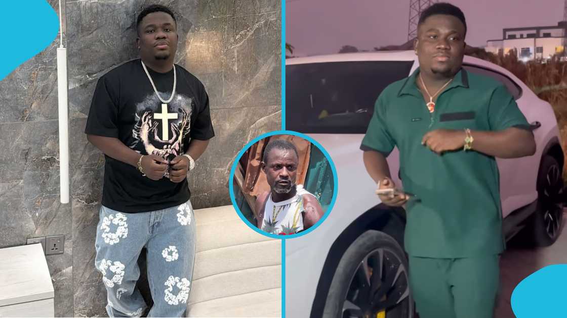 Abu Trica, Frederick Kumi, Court Threats, Extradition Case, Ghana Police, Accra Court, Romance Scam, Ghana News, Legal Update Abu Trica, Frederick Kumi, Court Threats, Extradition Case, Ghana Police, Accra Court, Romance Scam, Ghana News, Legal Update