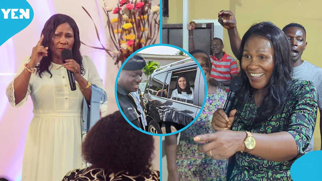 AKua Afriyie, Ghana, Accra, Ewurabena Aubynn, Kumasi, Ablekuma North