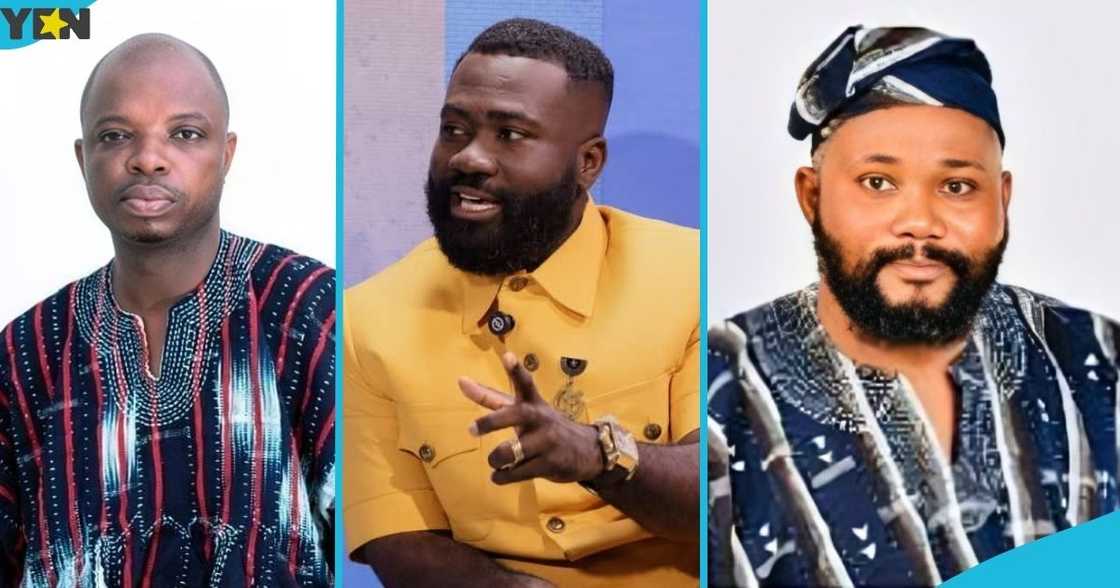Abronye DC, Okatakyie Afrifa, Baba Amando, NPP bigwigs arrested, free speech, John Mahama, assumed office Abronye DC, Okatakyie Afrifa, Baba Amando, NPP bigwigs arrested, free speech, John Mahama, assumed office