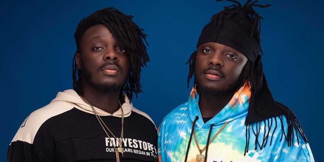 Best VGMA 2021 performances: Dope Nation bring down the roof with stagecraft