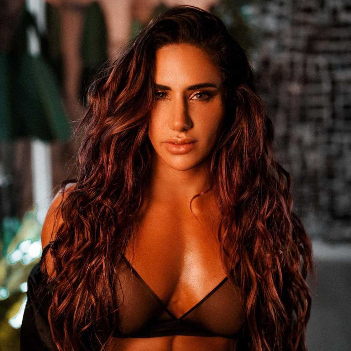 Stefi Cohen Stefi Cohen