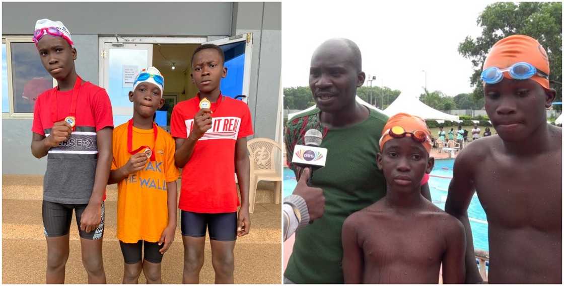 Marnah brothers Marnah brothers