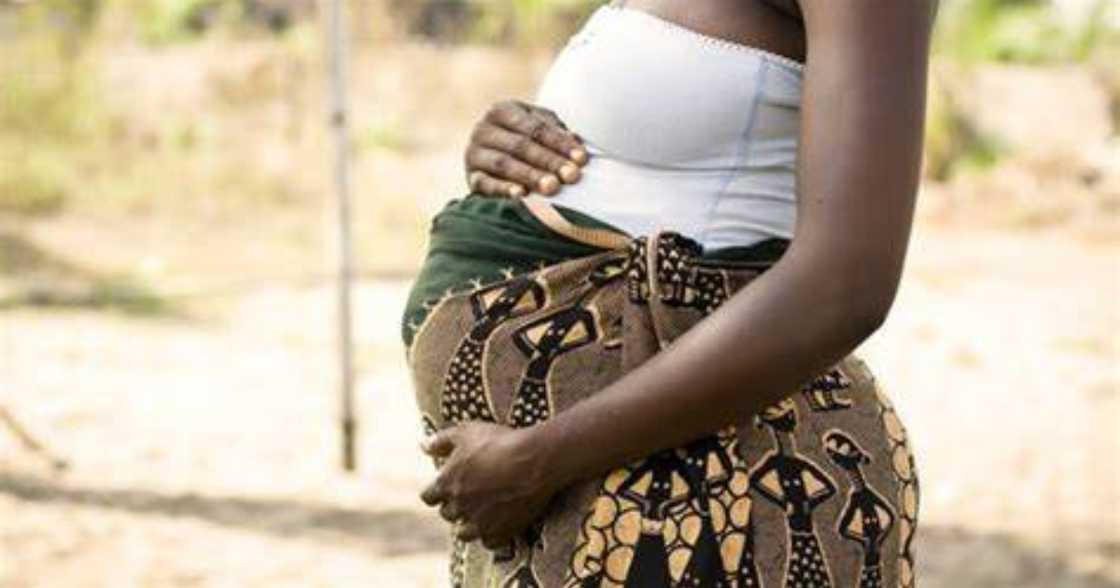 Over 112,000 teenagers get impregnated every year in Ghana Over 112,000 teenagers get impregnated every year in Ghana