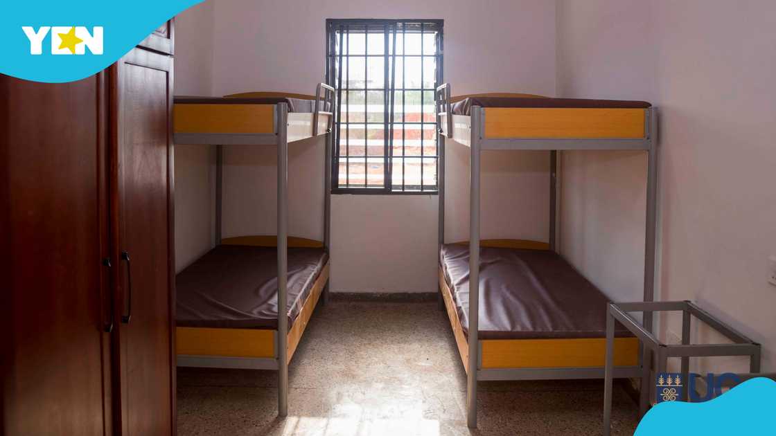 Education Minister, Haruna Iddrisu, University of Ghana, residential facility fees, Hall fees, Diamond Jubilee Hall Education Minister, Haruna Iddrisu, University of Ghana, residential facility fees, Hall fees, Diamond Jubilee Hall