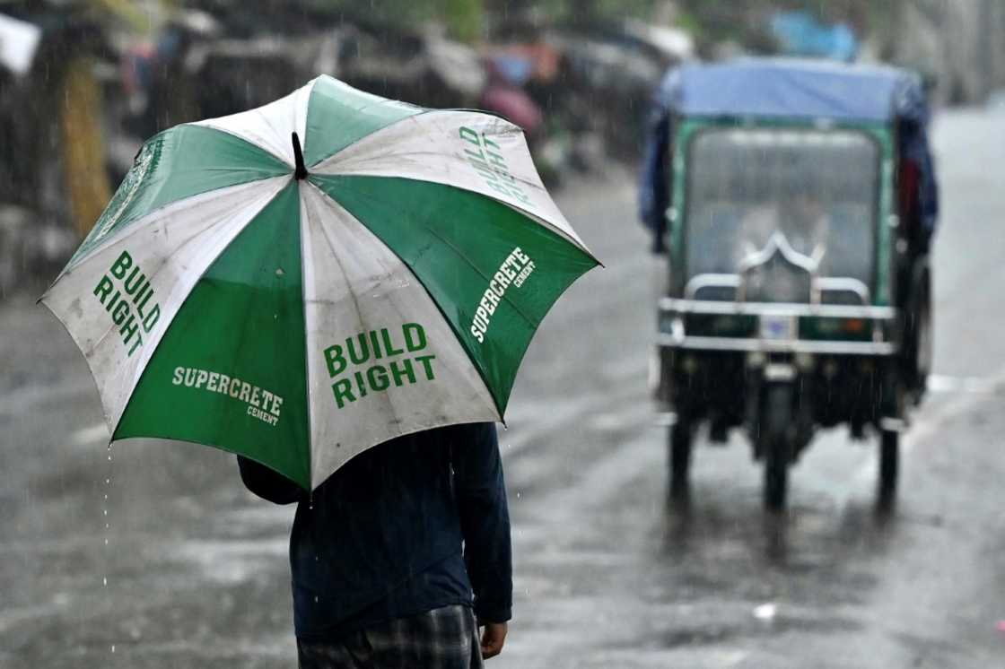 Bangladesh authorities managed to evacuate around a million people from their homes before Cyclone Sitrang hit