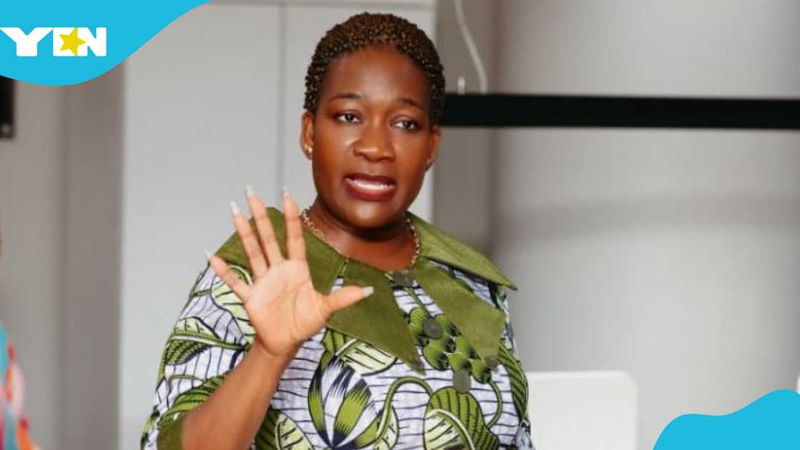 Chief Executive Officer, Justina Nelson Chief Executive Officer, Justina Nelson