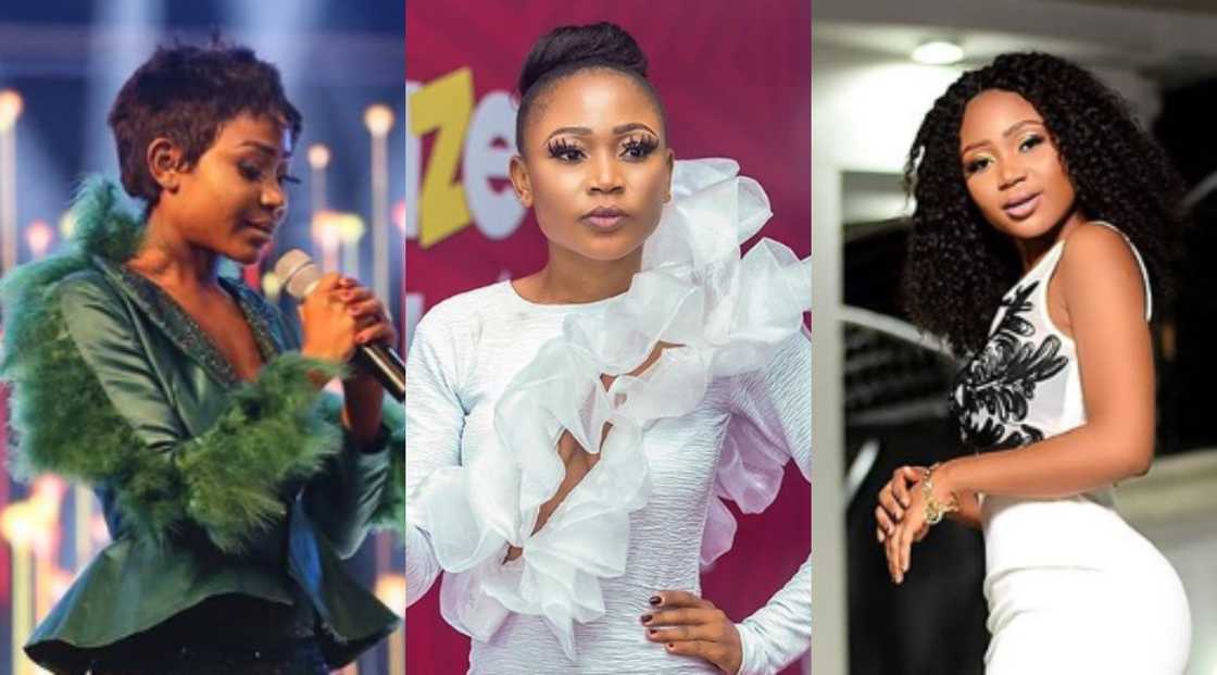 Campaign to free Akuapem Poloo gets close to 30, 000 signatures Campaign to free Akuapem Poloo gets close to 30, 000 signatures