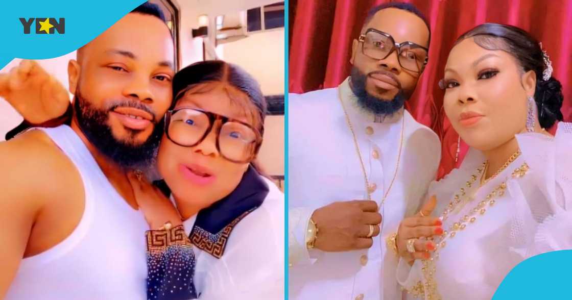 Agradaa, Heaven Way Church, Agradaa's fashion style, Military outfit, Agradaa's beef with Empress Gifty, Agradaa's children, Angel Asiamah Agradaa, Heaven Way Church, Agradaa's fashion style, Military outfit, Agradaa's beef with Empress Gifty, Agradaa's children, Angel Asiamah