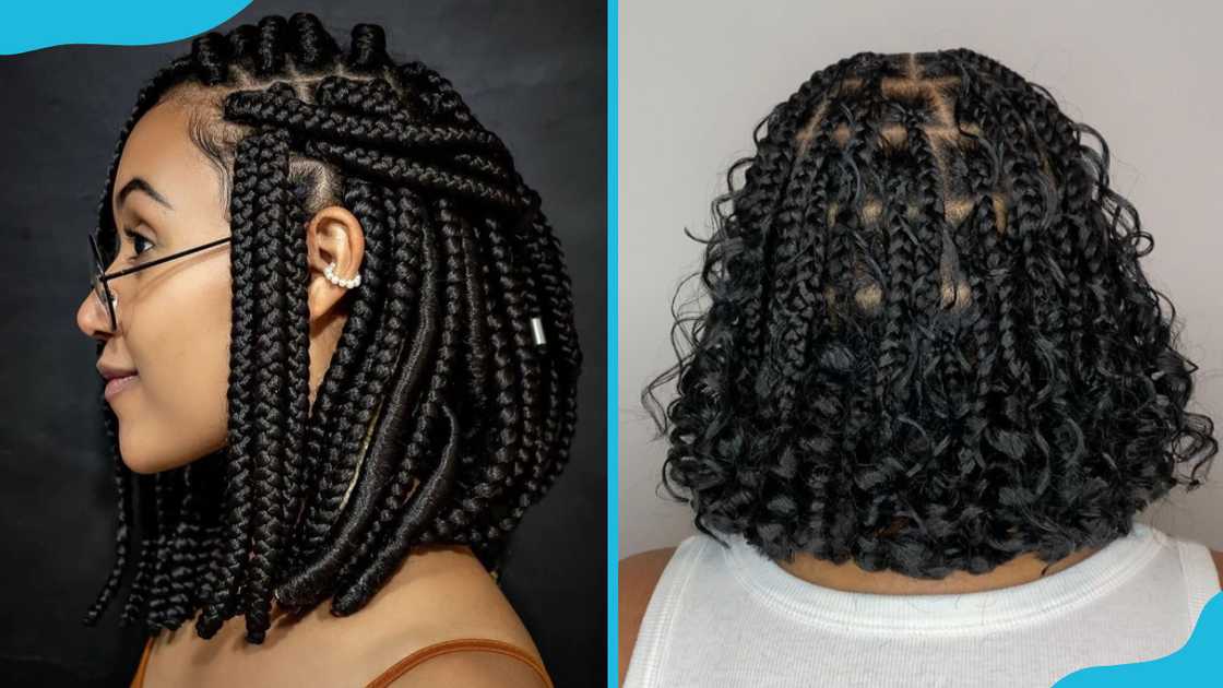 Bon braids Bon braids