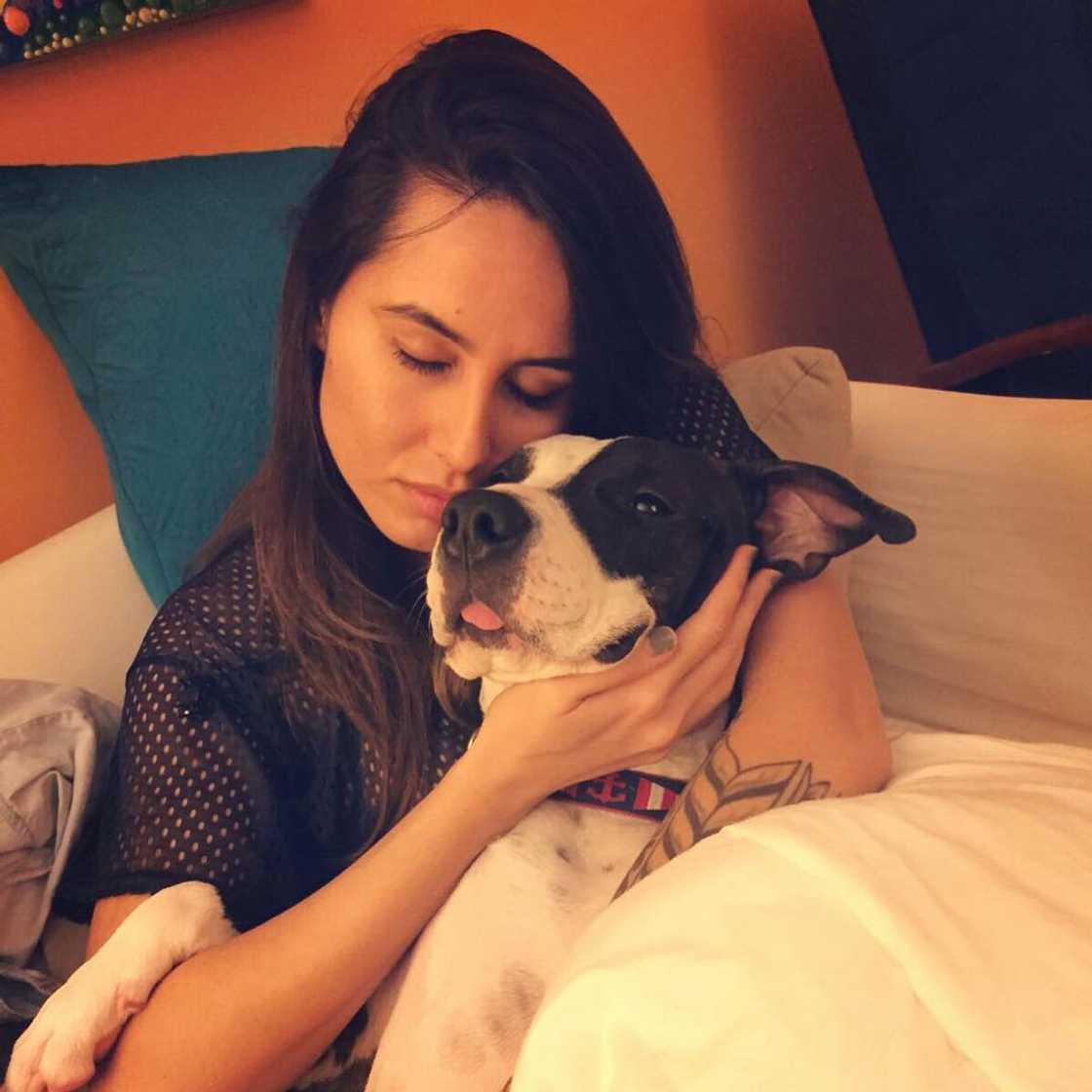 Khalyla Kuhn Khalyla Kuhn