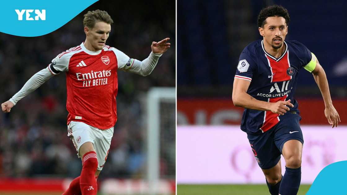 Arsenal vs PSG: Match Preview, Team News, Kick-Off Time and How to Watch UCL Final Arsenal vs PSG: Match Preview, Team News, Kick-Off Time and How to Watch UCL Final