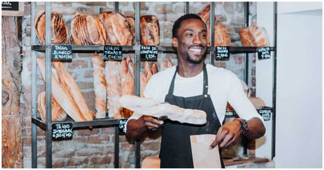 Ali Dahiru, bank job, banker Ali Dahiru, bank job, banker