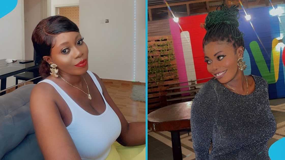 Ghanaian woman, Ghanaian men, financial stability, broke men, broke girls Ghanaian woman, Ghanaian men, financial stability, broke men, broke girls