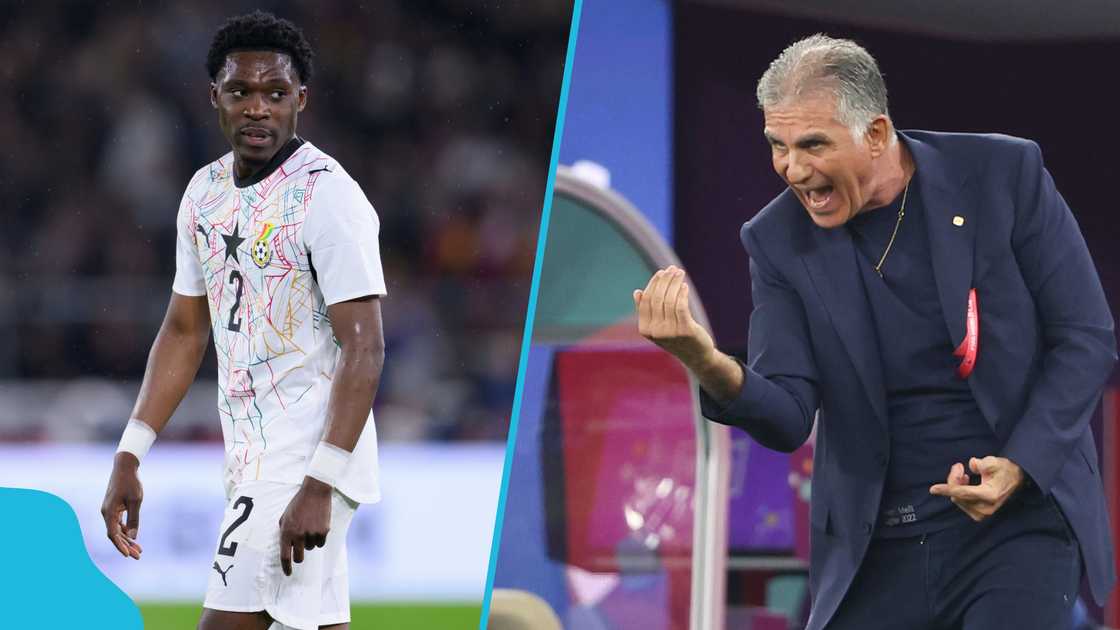 Derrick Kohn’s Camp Appears To Blame GFA and Carlos Queiroz After Ghana Squad Omission