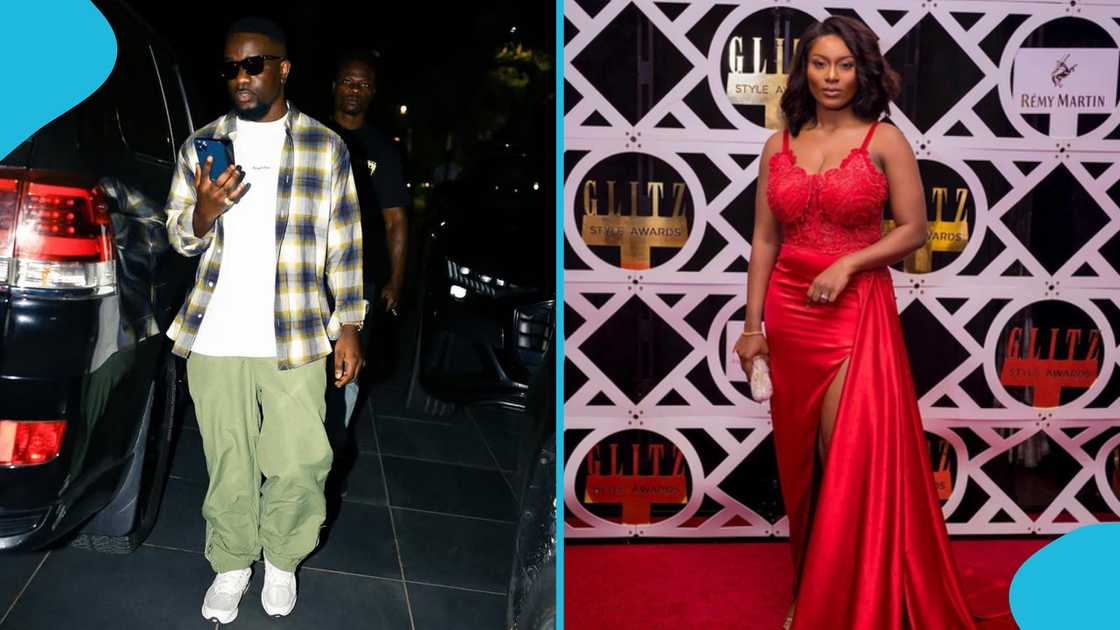 Sarkodie, Tracy, Sarkodie's wife, Tracy Sarkcess, Sark finds wife Sarkodie, Tracy, Sarkodie's wife, Tracy Sarkcess, Sark finds wife