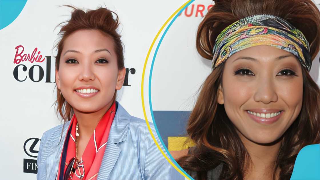 Francine Beppu, American actress, reality TV star, celebrity death, The Real L Word, February 17 2026, showbiz news