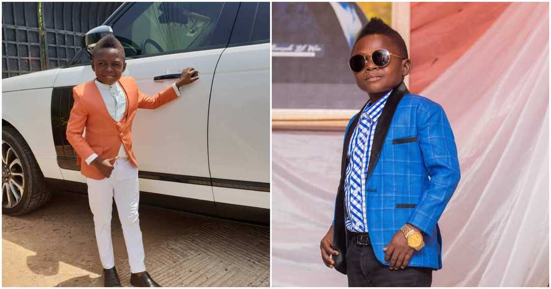 Yaw Dabo calls out folks who waste time watching movies Yaw Dabo calls out folks who waste time watching movies