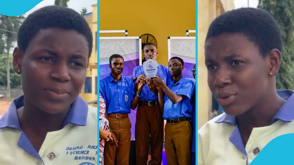 Nsein SHS, NSMQ, school, SHS in Ghana, PRESEC, participate, education, quiz Nsein SHS, NSMQ, school, SHS in Ghana, PRESEC, participate, education, quiz