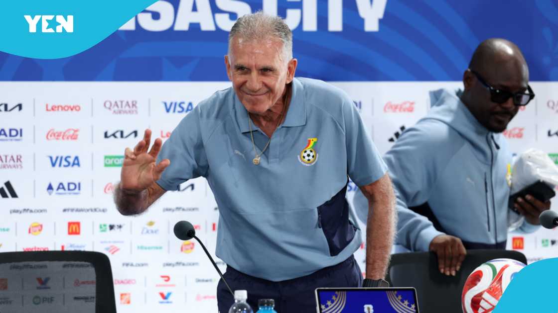 Carlos Queiroz, Carlos Queiroz departure, Ghana coach news, Black Stars World Cup exit, Hervé Renard favourite, Ghana Football Association, Queiroz farewell message, 2026 FIFA World Cup, Black Stars coach search. Carlos Queiroz, Carlos Queiroz departure, Ghana coach news, Black Stars World Cup exit, Hervé Renard favourite, Ghana Football Association, Queiroz farewell message, 2026 FIFA World Cup, Black Stars coach search.