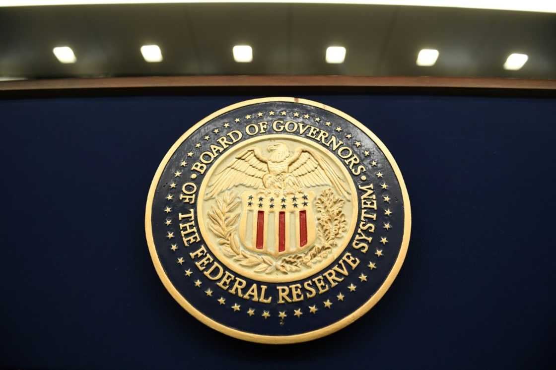 The Federal Reserve is expected to hold interest rates at this week's gathering but traders will be poring over the post-meeting statement for an idea about their plans for 2024 The Federal Reserve is expected to hold interest rates at this week's gathering but traders will be poring over the post-meeting statement for an idea about their plans for 2024