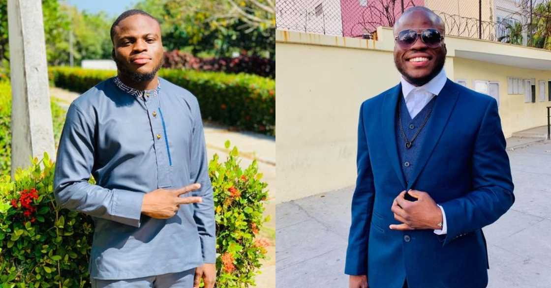 Erasmus Klutse: Ghanaian medical student in Cuba dies due to alleged negligence Erasmus Klutse: Ghanaian medical student in Cuba dies due to alleged negligence