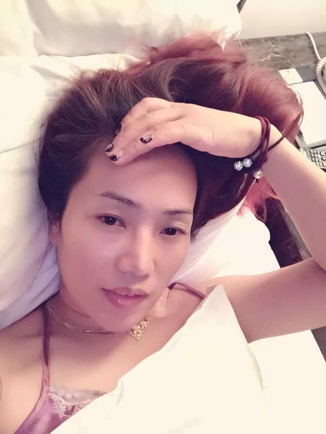 Chinese ‘galamsey queen’ Aisha Huang still in business Chinese ‘galamsey queen’ Aisha Huang still in business