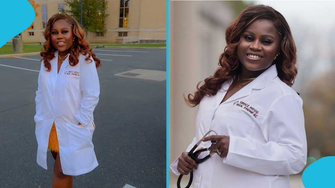 Kaakie, Kaakie career, Kaakie music, Kaakie master's degree, Anglia Ruskin University, midwifery Kaakie, Kaakie career, Kaakie music, Kaakie master's degree, Anglia Ruskin University, midwifery