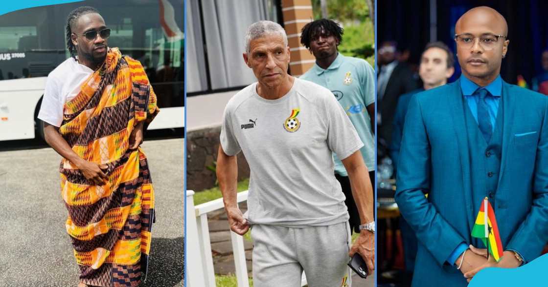 Ghana Vs Mozambique Ghana Vs Mozambique