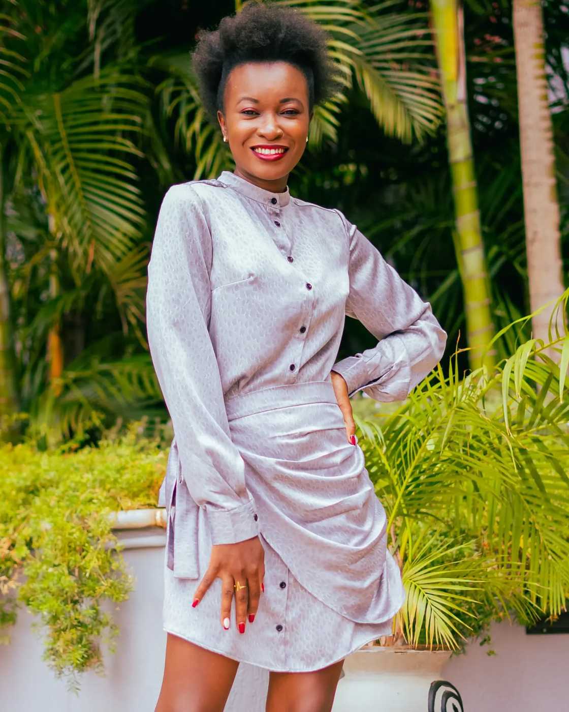 Types of dresses Types of dresses