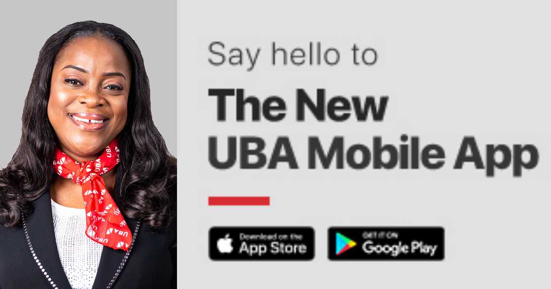 UBA's Sylvia Inkoom Writes: The First-Mover Gets It All?
