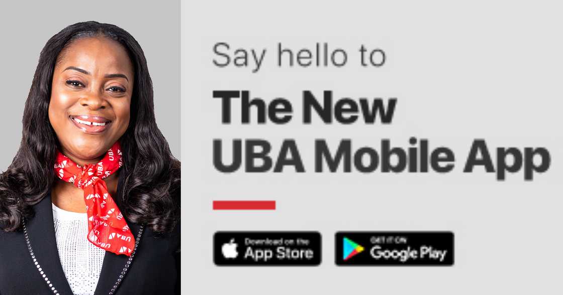 UBA's Sylvia Inkoom Writes: The First-Mover Gets It All? UBA's Sylvia Inkoom Writes: The First-Mover Gets It All?