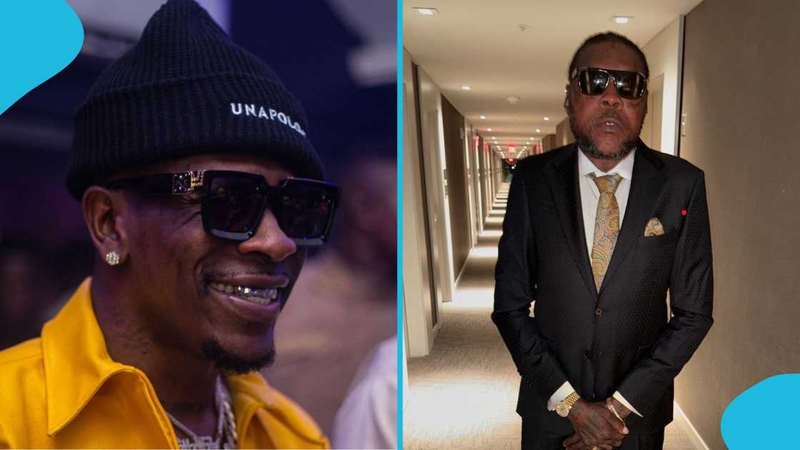 Shatta Wale, Ghanaian musician, social media, Vybz Kartel, online, reactions, prison, Freedom Street Shatta Wale, Ghanaian musician, social media, Vybz Kartel, online, reactions, prison, Freedom Street