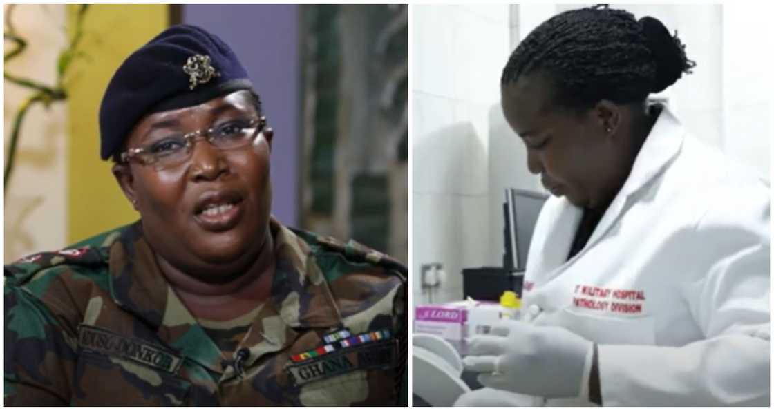 NSMQ past contestants and what they do now NSMQ past contestants and what they do now