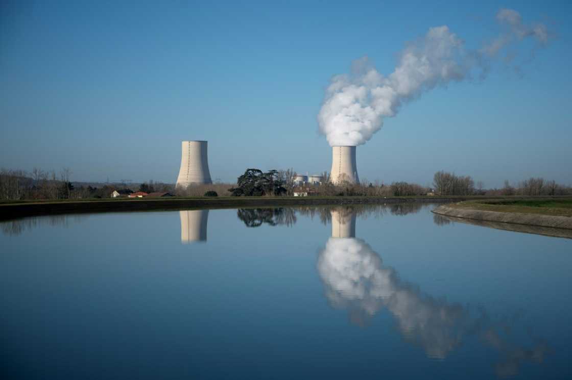 The European Commission will publish draft plans that could include nuclear energy as part of its ambitious climate targets The European Commission will publish draft plans that could include nuclear energy as part of its ambitious climate targets