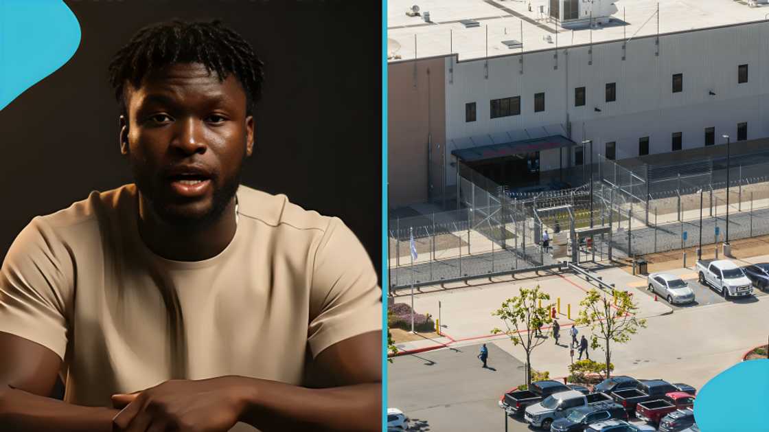 Us Deportation, Ghanaian, Man, Donald Trump, Immigration Lawyer, Undocumented Migrants Us Deportation, Ghanaian, Man, Donald Trump, Immigration Lawyer, Undocumented Migrants