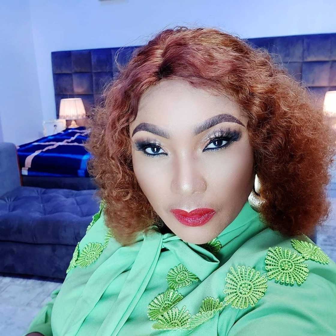 Eucharia Anunobi Eucharia Anunobi