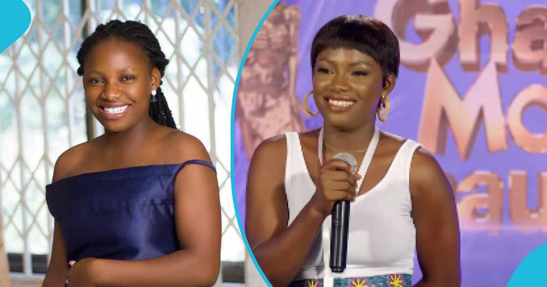 Photo of Rose Gariba Photo of Rose Gariba