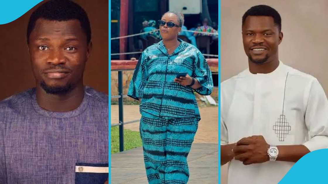 Toluwanisings, death of Nigerian gospel singer, Nigerian gospel music, Oluwatoyin Akinleye Oluwatee, Oluwatee visits Toluwanisings' house, Toluwanisings' family confirms death, Toluwanisings tributes Toluwanisings, death of Nigerian gospel singer, Nigerian gospel music, Oluwatoyin Akinleye Oluwatee, Oluwatee visits Toluwanisings' house, Toluwanisings' family confirms death, Toluwanisings tributes