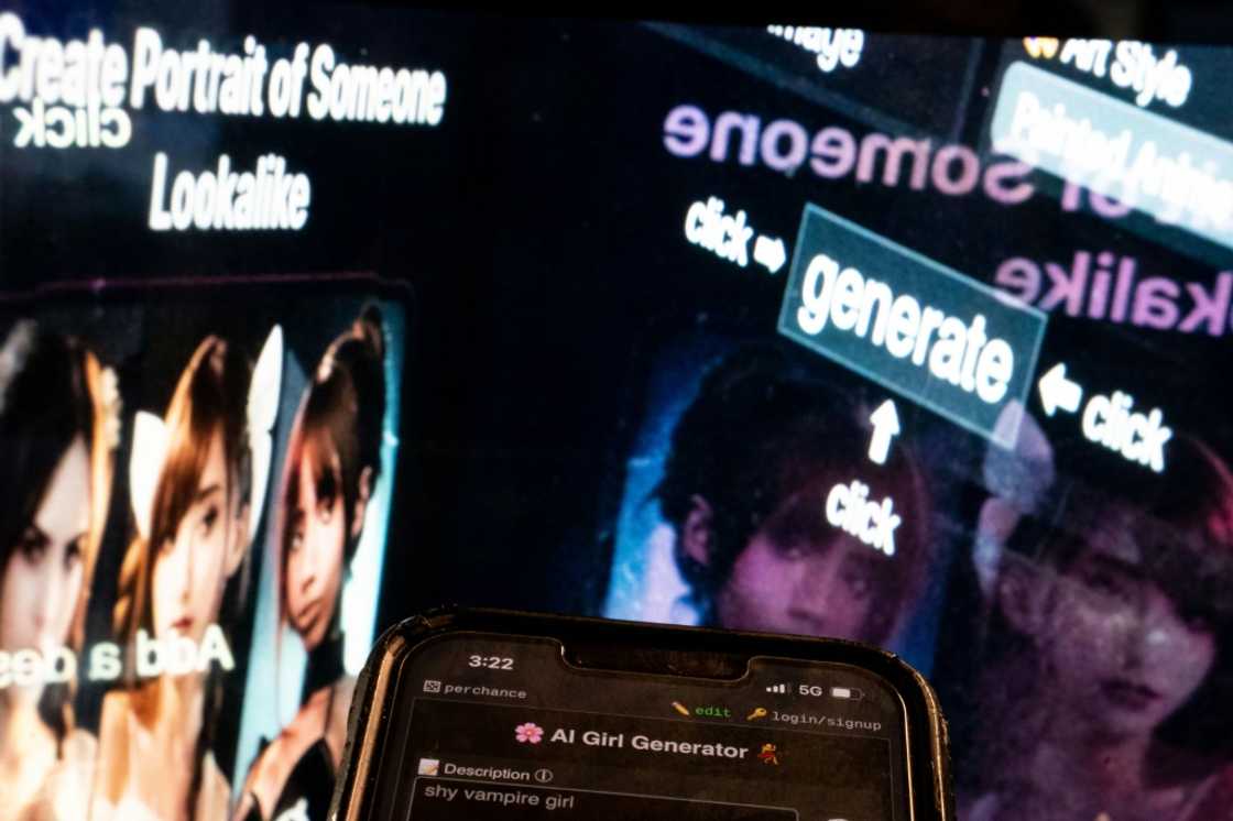 The explosive growth of generative AI has sparked fears about its safety The explosive growth of generative AI has sparked fears about its safety