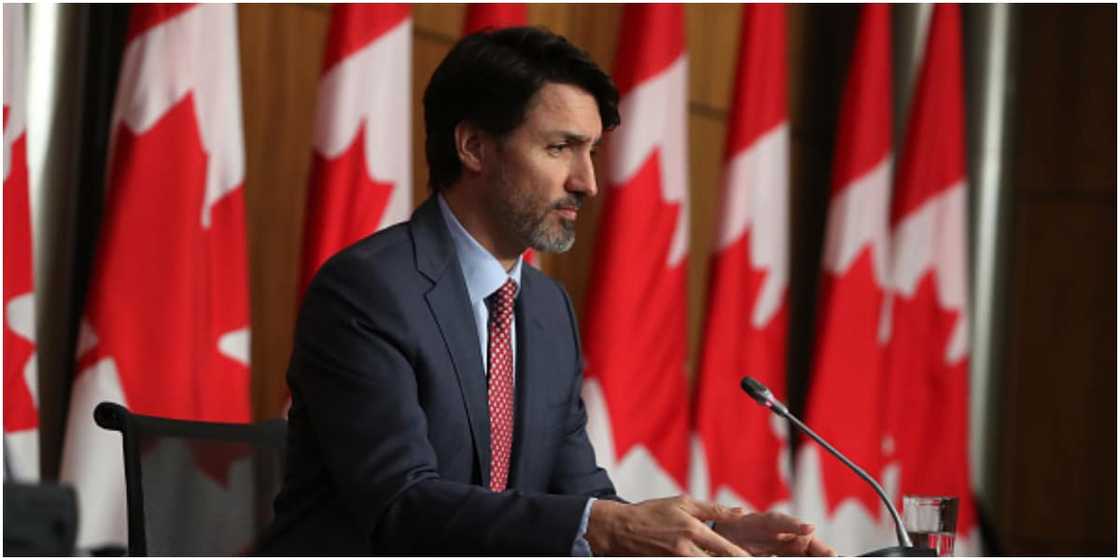 Ranking: 10 Top Countries in the World as Canada Beats Japan, US Ranking: 10 Top Countries in the World as Canada Beats Japan, US